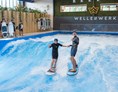 Ausflugsziel: Kids Surf- & Skate Camp