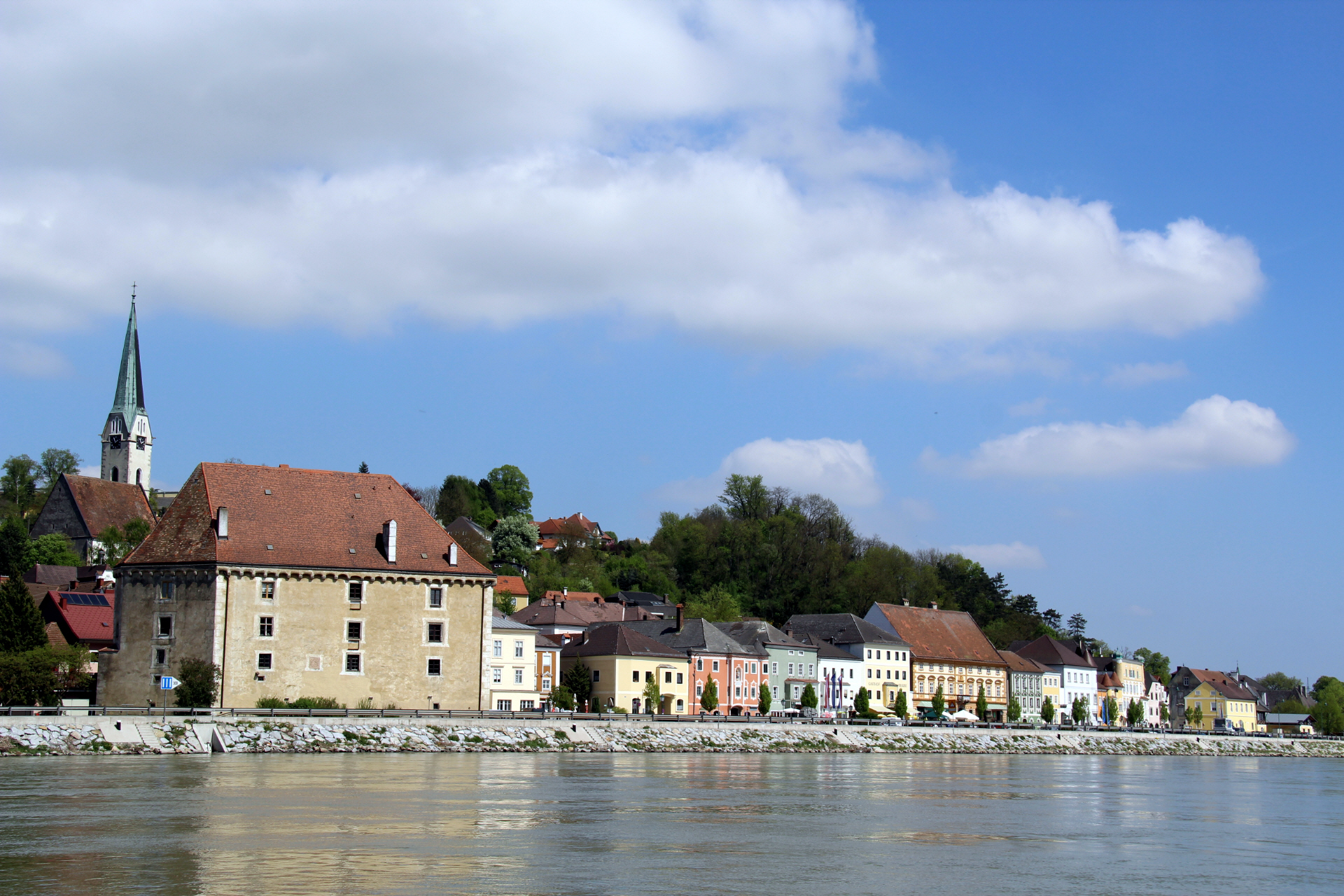 Ausflugsziel: Apothekenmuseum Mauthausen