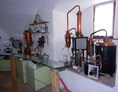 Ausflugsziel: Das Labor einer historischen Apotheke - Apothekenmuseum Mauthausen