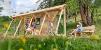 Ausflug mit Kindern - Tirol - Familienpark Zettersfeld