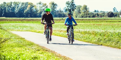 Voyage avec des enfants - Ritzing (Ritzing) - Leitharadweg