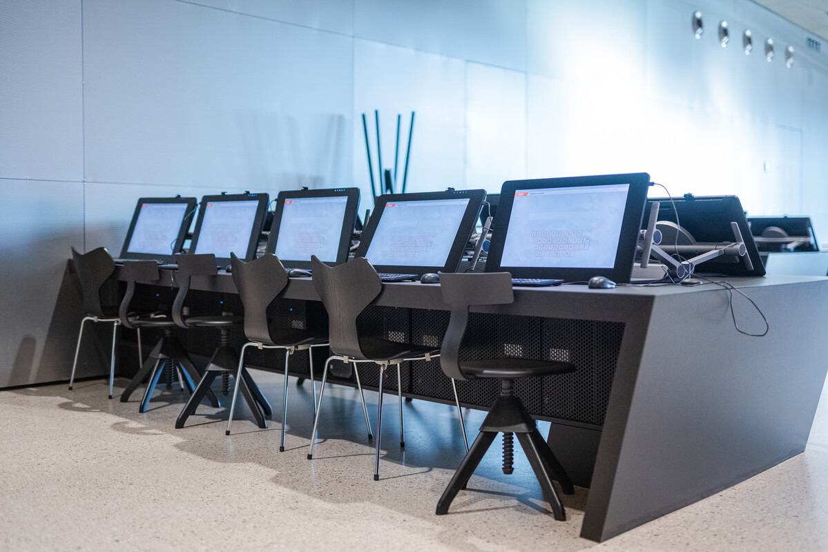 Viaggio con bambini - Salzburg-Stadt (Salzburg) - Kids Design-Workshop