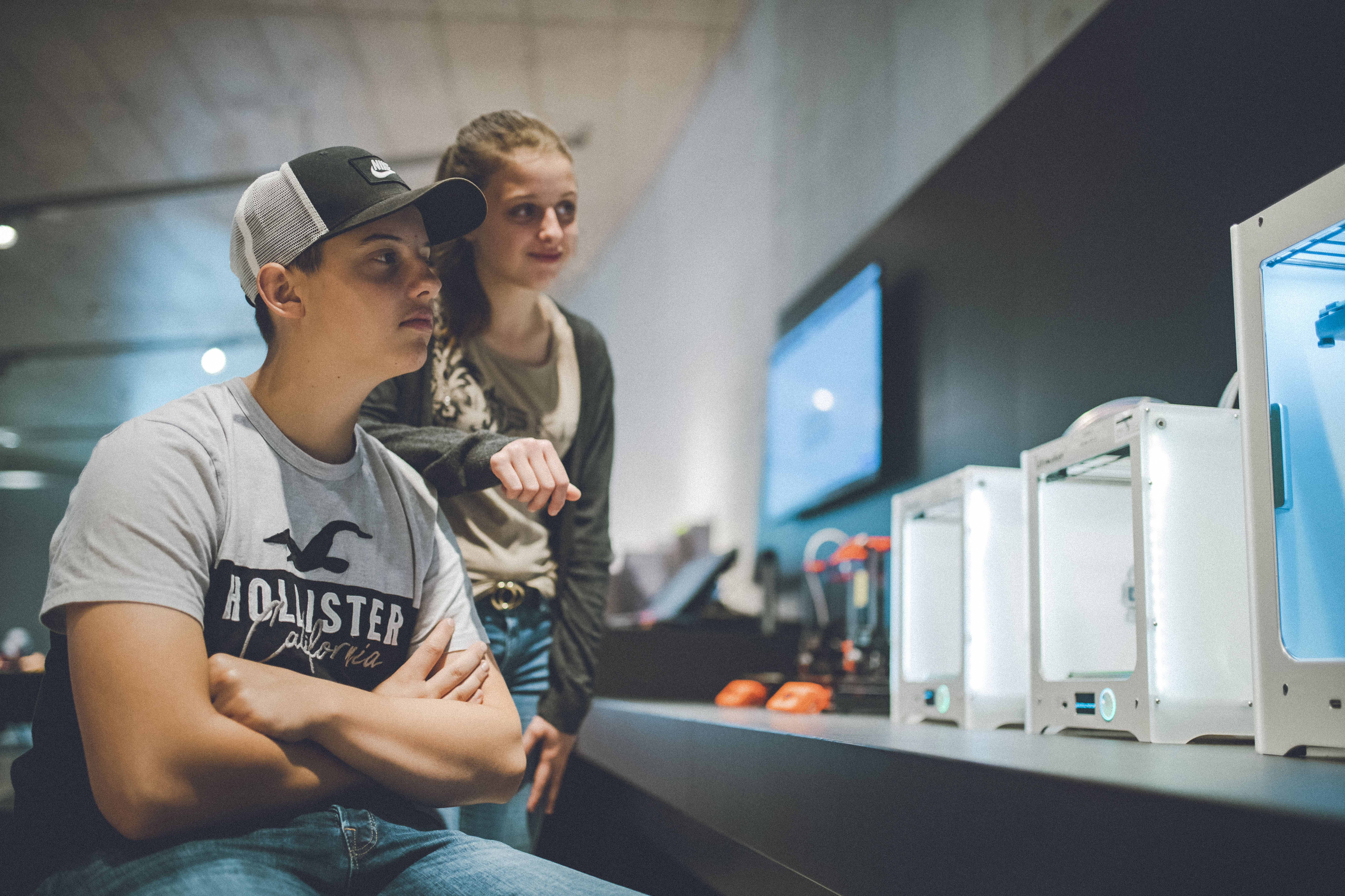 Viaggio con bambini - Salzburg-Stadt (Salzburg) - Kids Design-Workshop