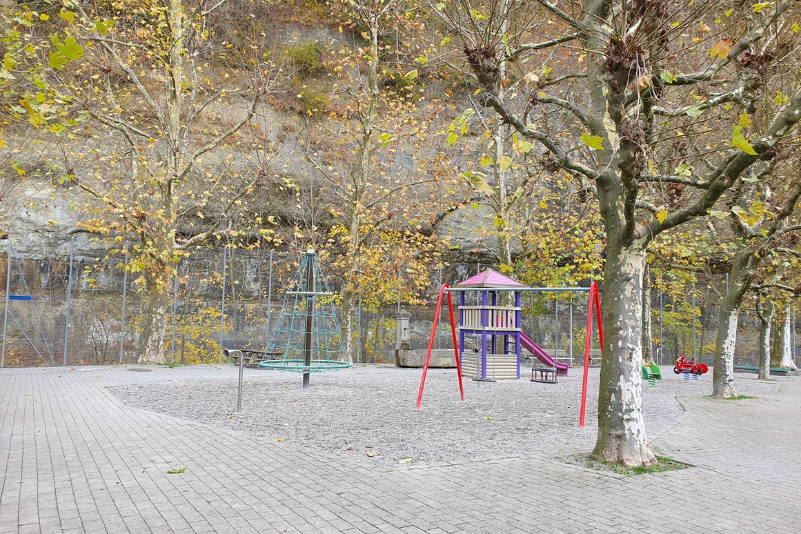 Ausflugsziel: Detektiv-Trail Fribourg