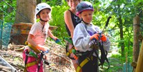 Ausflug mit Kindern - Alter der Kinder: 6 bis 10 Jahre - Niederösterreich - Kindergeburtstag mit maximalen Outdoorspaß
