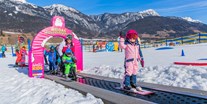 Ausflug mit Kindern - Radstadt - Wollis Kids Park an der Talstation