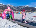 Ausflugsziel: Wollis Kids Park an der Talstation