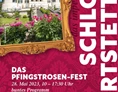 Ausflugsziel: Das Pfingstrosen-Fest