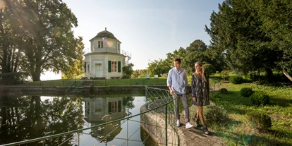 Voyage avec des enfants - Nußdorf ob der Traisen - NÖ Schaugarten-Tage