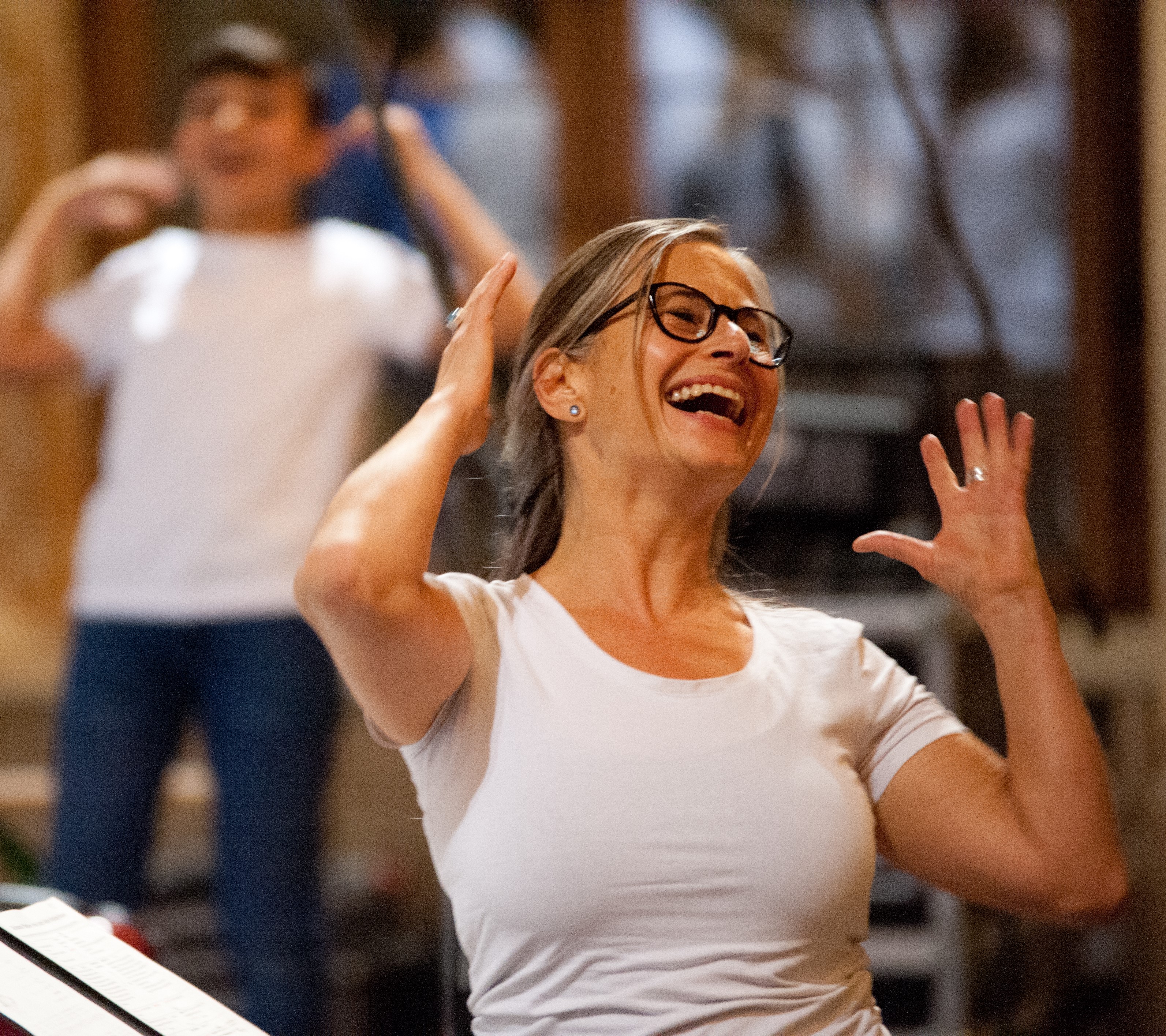 Ausflugsziel: KINDERKONZERT - Der Karneval der Tiere