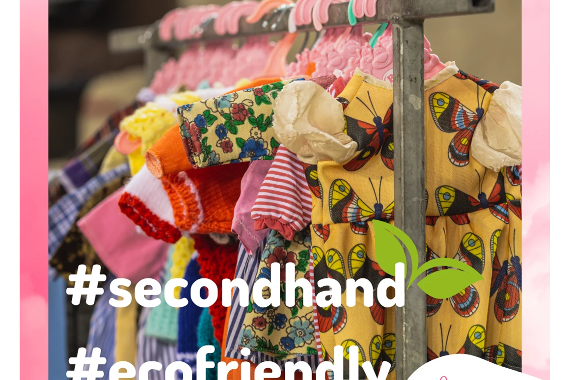 Ausflugsziel: lieblingsflohmarkt 15.April 2023