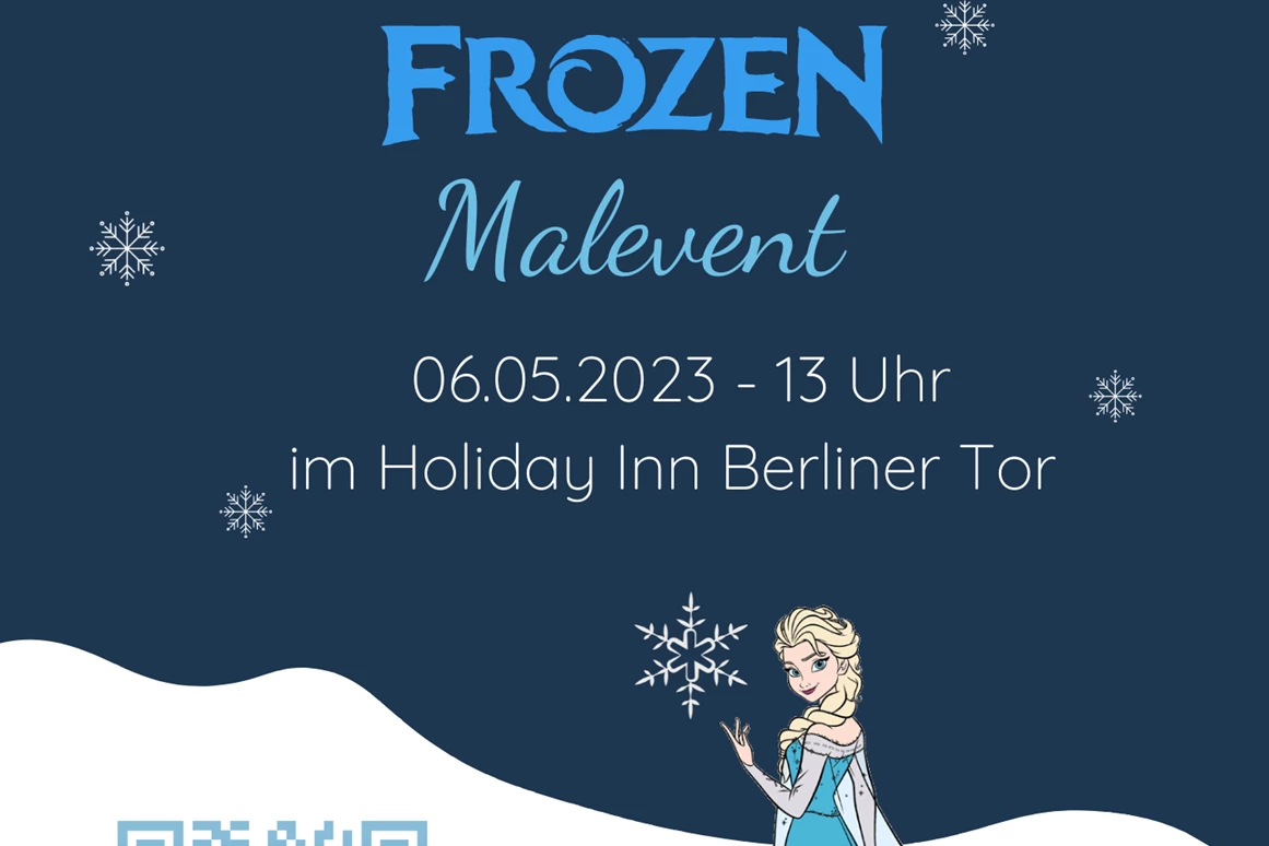 Ausflugsziel: Kreatives ELSA Malevent