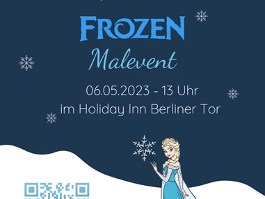 Ausflugsziel: Kreatives ELSA Malevent