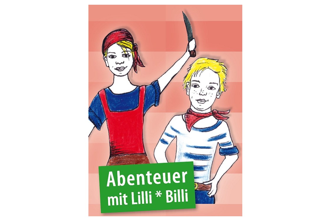 Ausflugsziel: Lilli und Billi im Küstenmuseum
