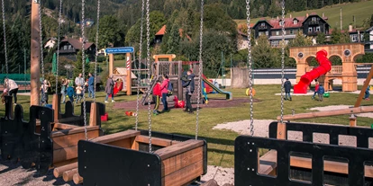 Reis met kinderen - Vorau (Vorau) - KINDER- & FAMILIENERLEBNIS WELTERBE SEMMERING