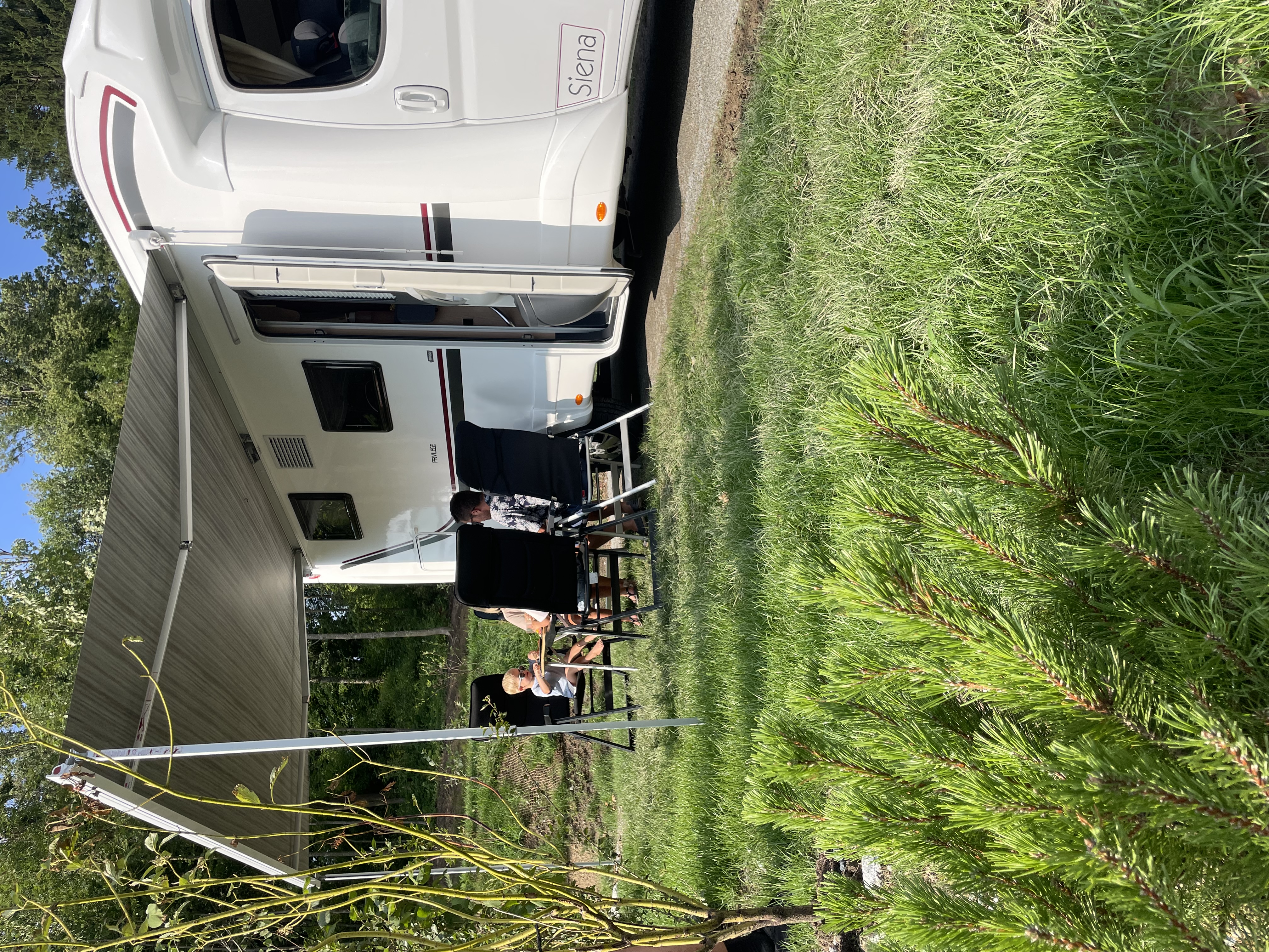 Ausflugsziel: IKUNA Camping Resort