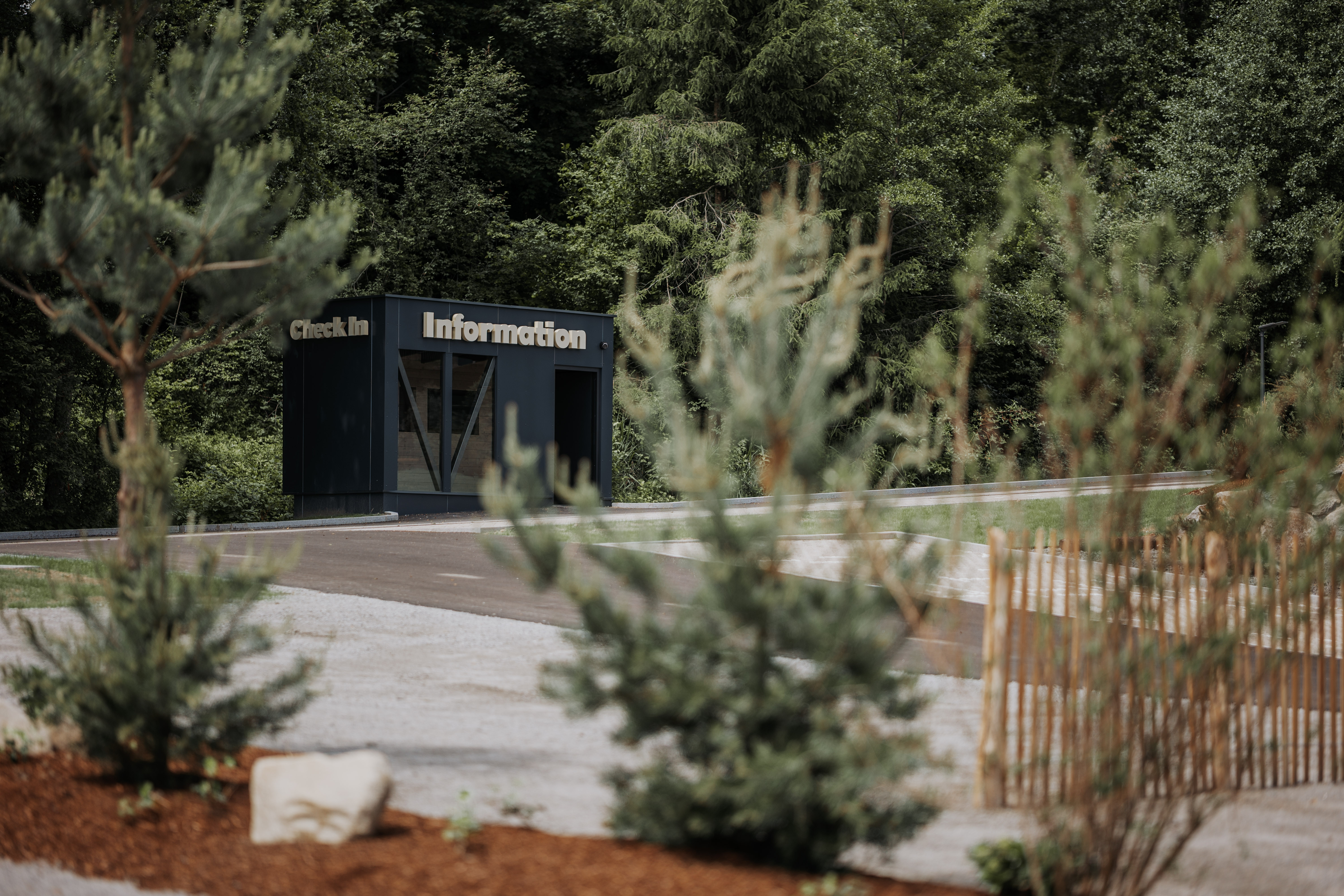 Ausflugsziel: IKUNA Camping Resort