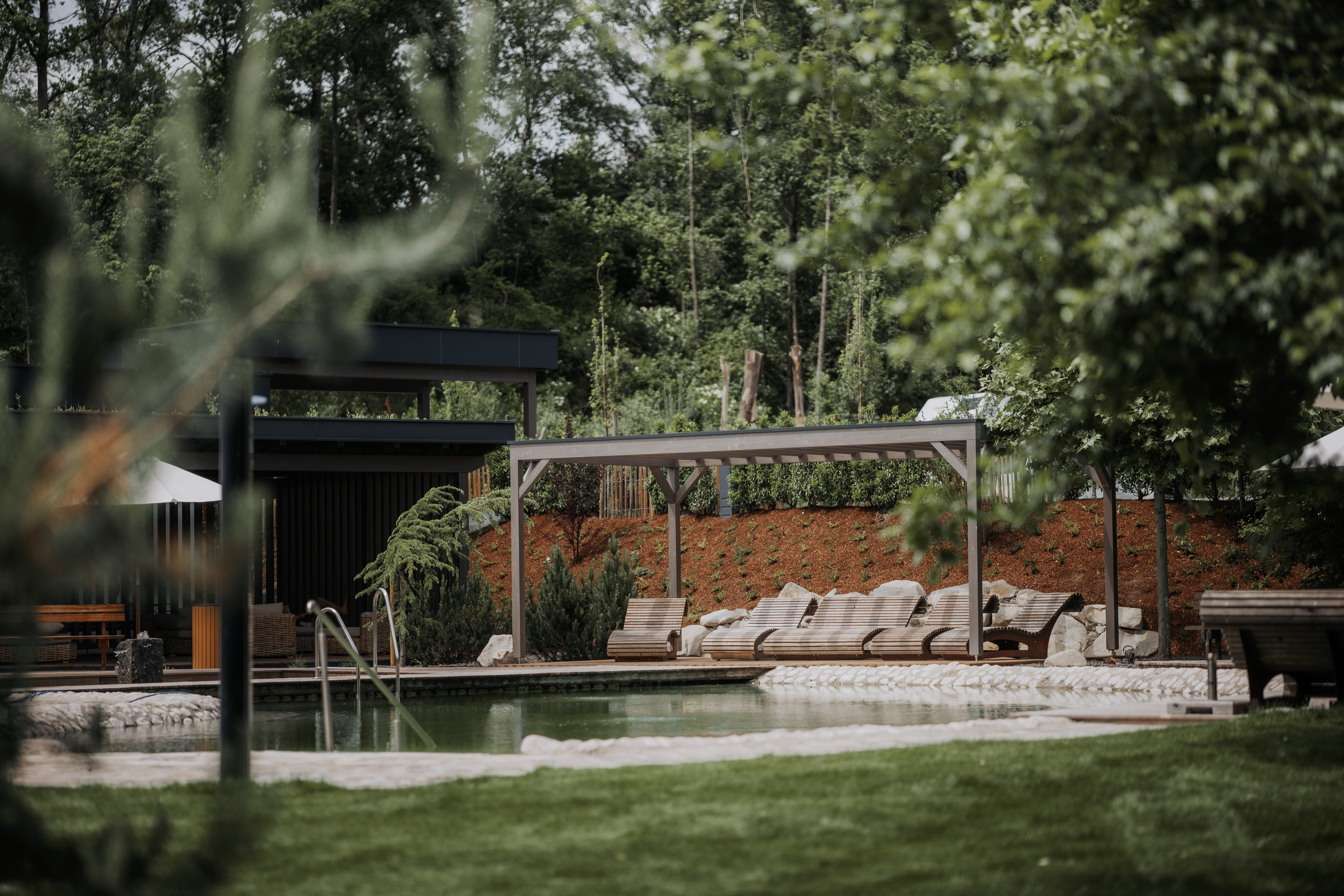 Ausflugsziel: IKUNA Camping Resort