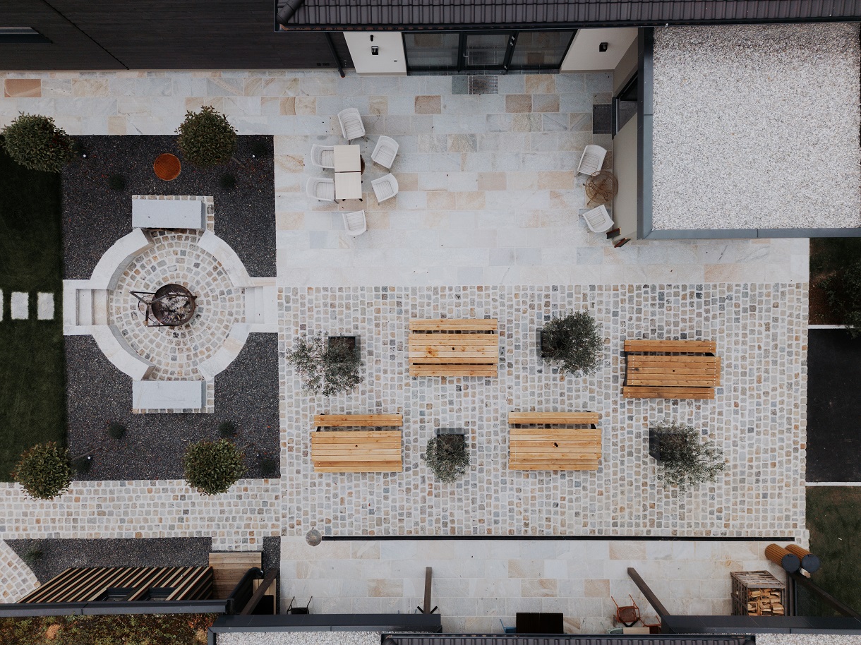 Ausflugsziel: IKUNA Camping Resort