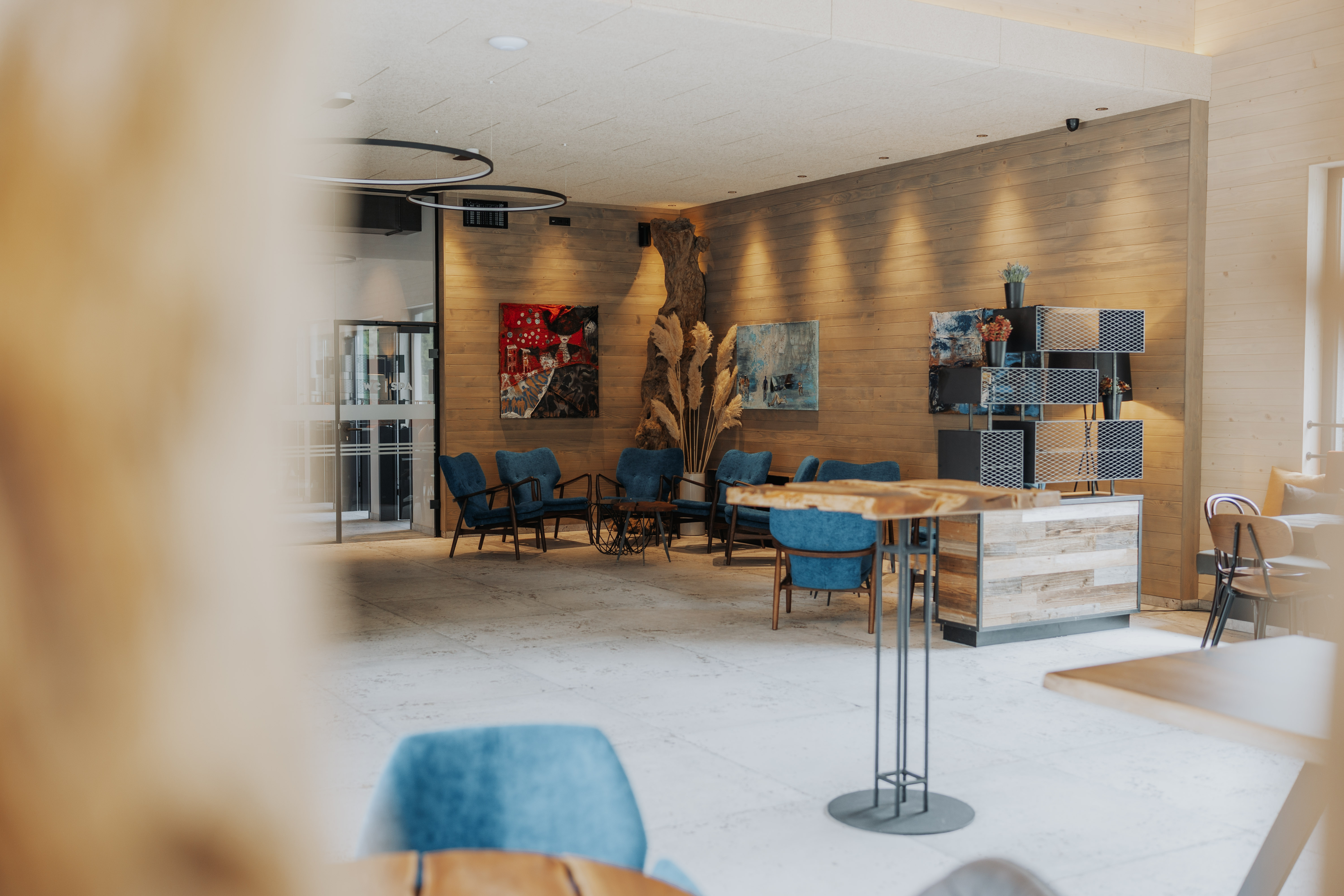 Ausflugsziel: IKUNA Camping Resort