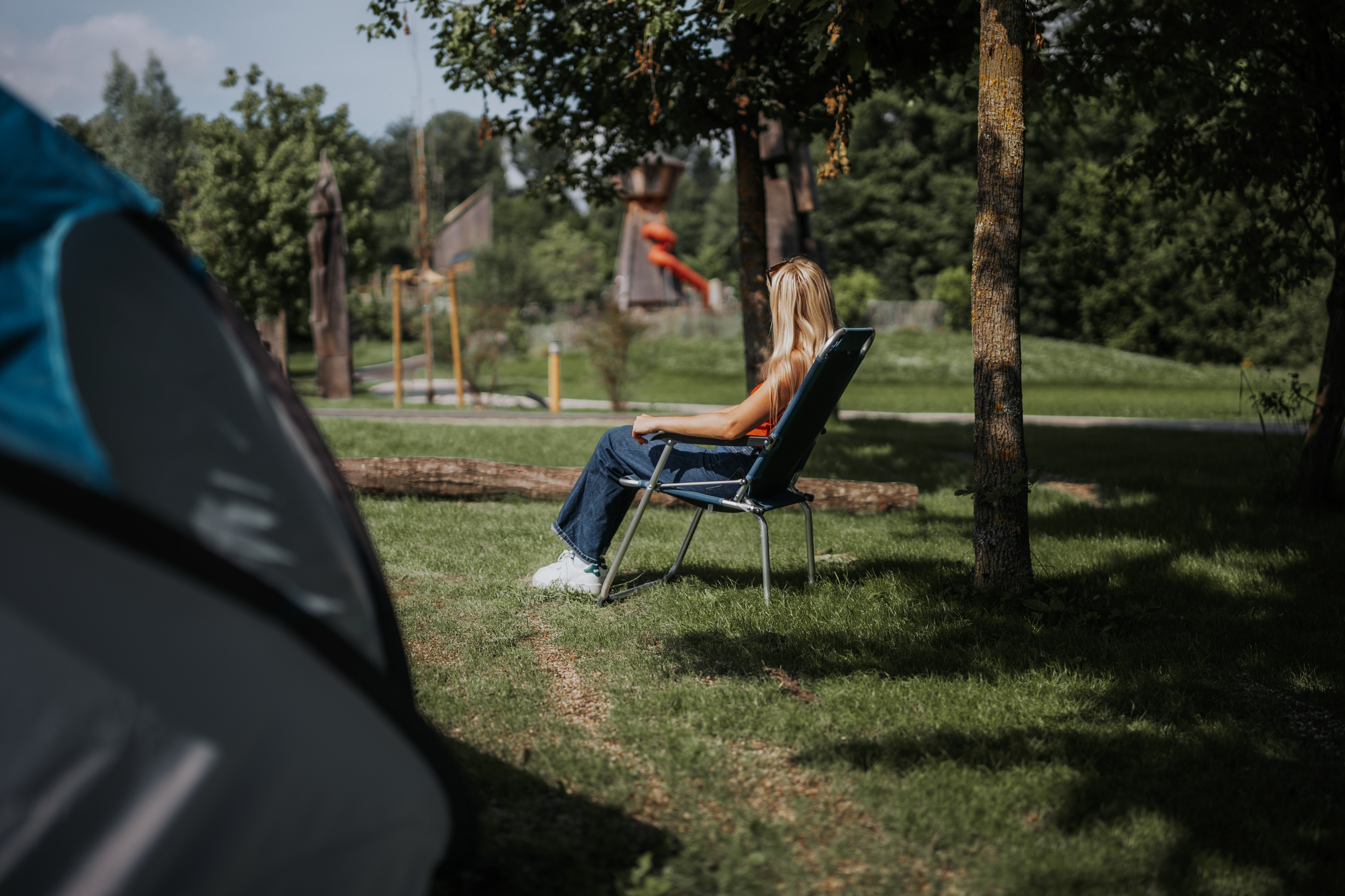 Ausflugsziel: IKUNA Camping Resort