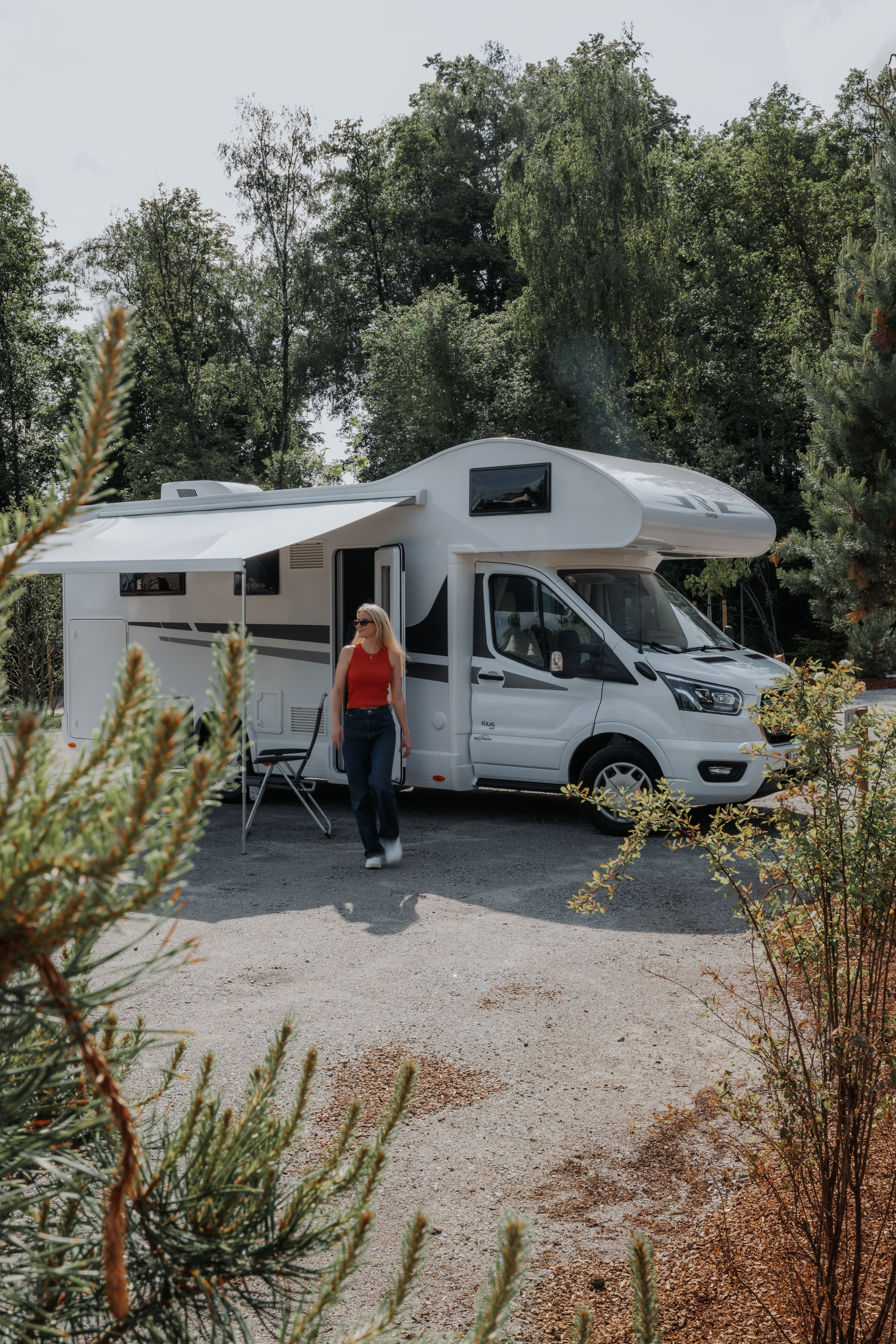 Ausflugsziel: IKUNA Camping Resort