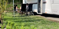 Ausflug mit Kindern - Eferding - IKUNA Camping- & Stellplatz