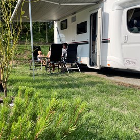Ausflugsziel: IKUNA Camping- & Stellplatz