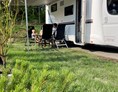 Ausflugsziel: IKUNA Camping- & Stellplatz