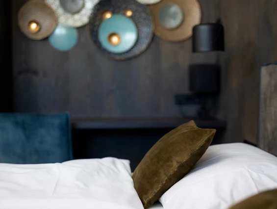 Ausflugsziel: IKUNA 4-Sterne-Tipi-Hotel