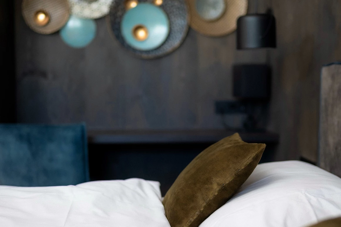 Ausflugsziel: IKUNA 4-Sterne-Tipi-Hotel