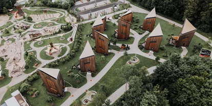 Reis met kinderen - Eidenberg - IKUNA Sternenhimmelchalets