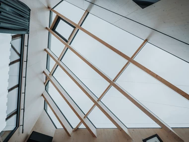 Ausflugsziel: IKUNA Sternenhimmelchalets