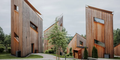 Reis met kinderen - Eidenberg - IKUNA Sternenhimmelchalets