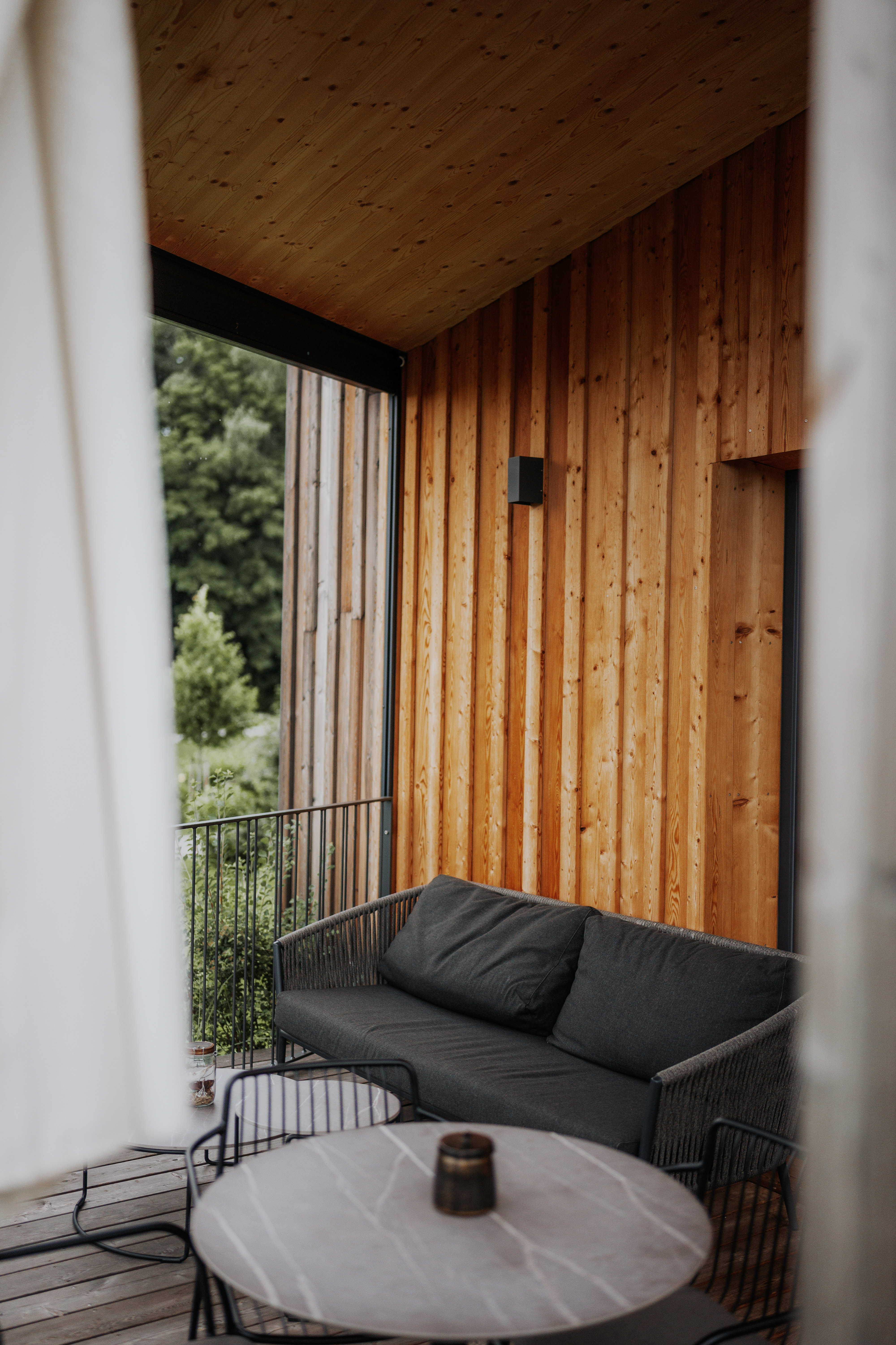 Ausflugsziel: IKUNA Sternenhimmelchalets