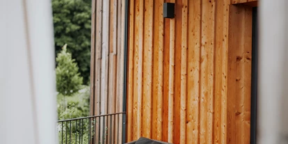 Reis met kinderen - Eidenberg - IKUNA Sternenhimmelchalets