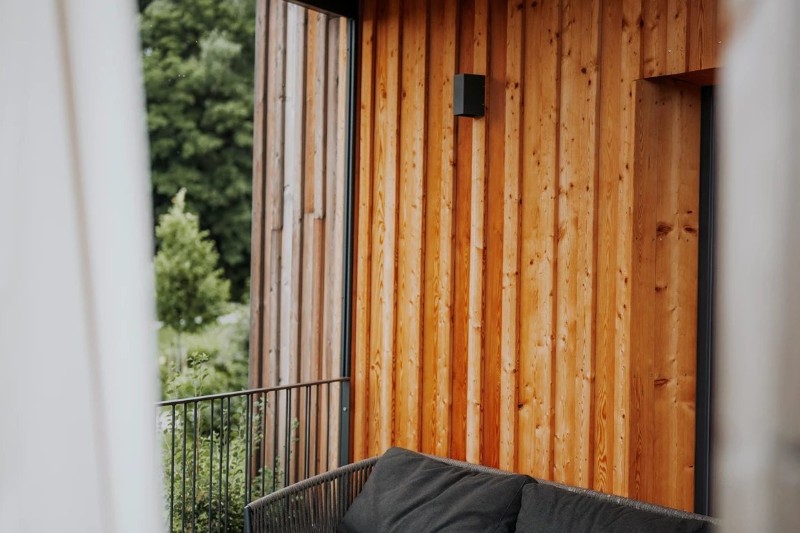 Ausflugsziel: IKUNA Sternenhimmelchalets