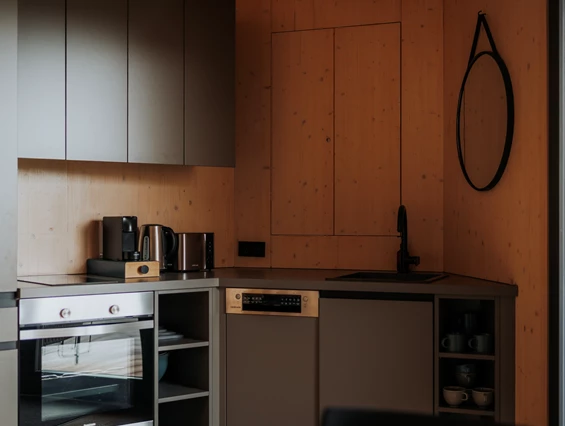 Ausflugsziel: IKUNA Sternenhimmelchalets