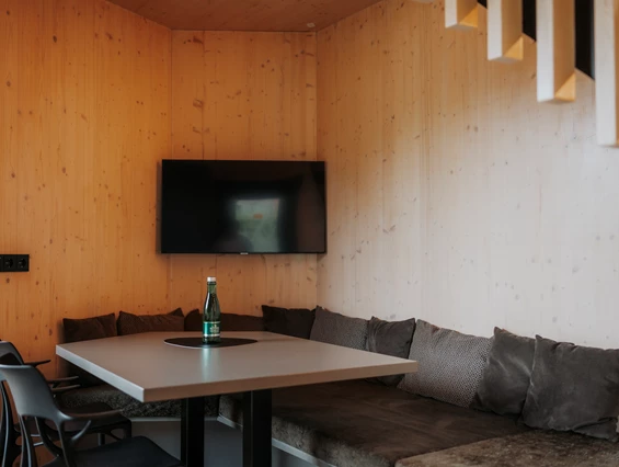 Ausflugsziel: IKUNA Sternenhimmelchalets