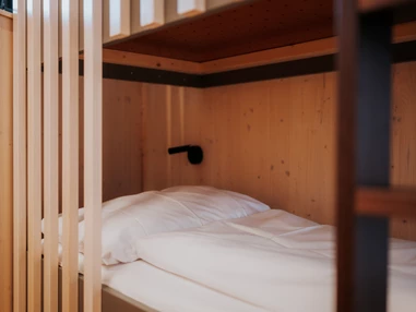Ausflugsziel: IKUNA Sternenhimmelchalets
