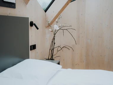 Ausflugsziel: IKUNA Sternenhimmelchalets