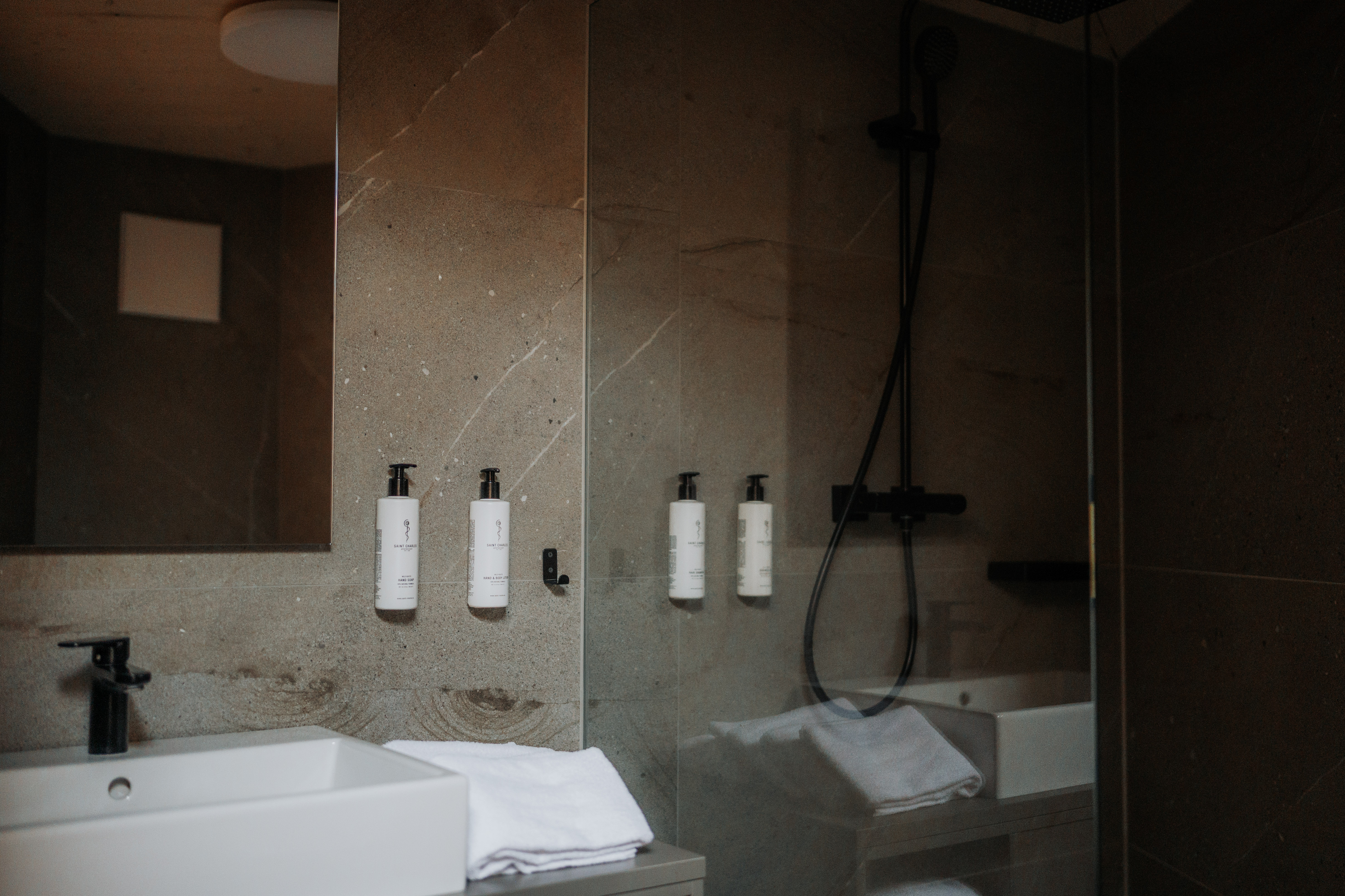 Ausflugsziel: IKUNA Sternenhimmelchalets