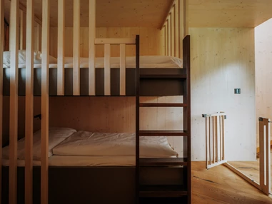 Ausflugsziel: IKUNA Sternenhimmelchalets