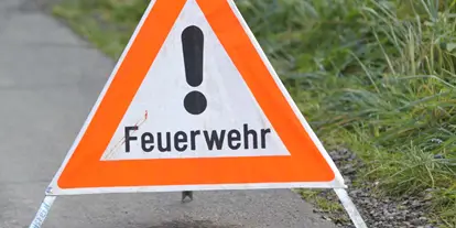 Ausflug mit Kindern - erreichbar mit: Auto - Unterweißenbach (Unterweißenbach) - Feuerwehr Erlebnis Weg Sandl