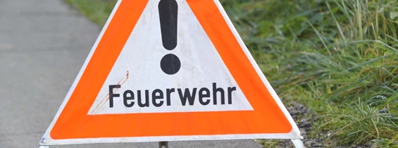 Ausflugsziel: Feuerwehr Erlebnis Weg Sandl