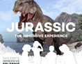 Ausflugsziel: IMMERSIUM:WIEN - Jurassic The Immersive Experience