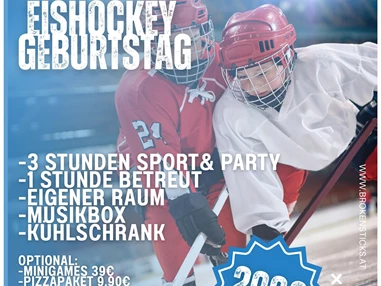 Ausflugsziel: Geburtstagsfeier