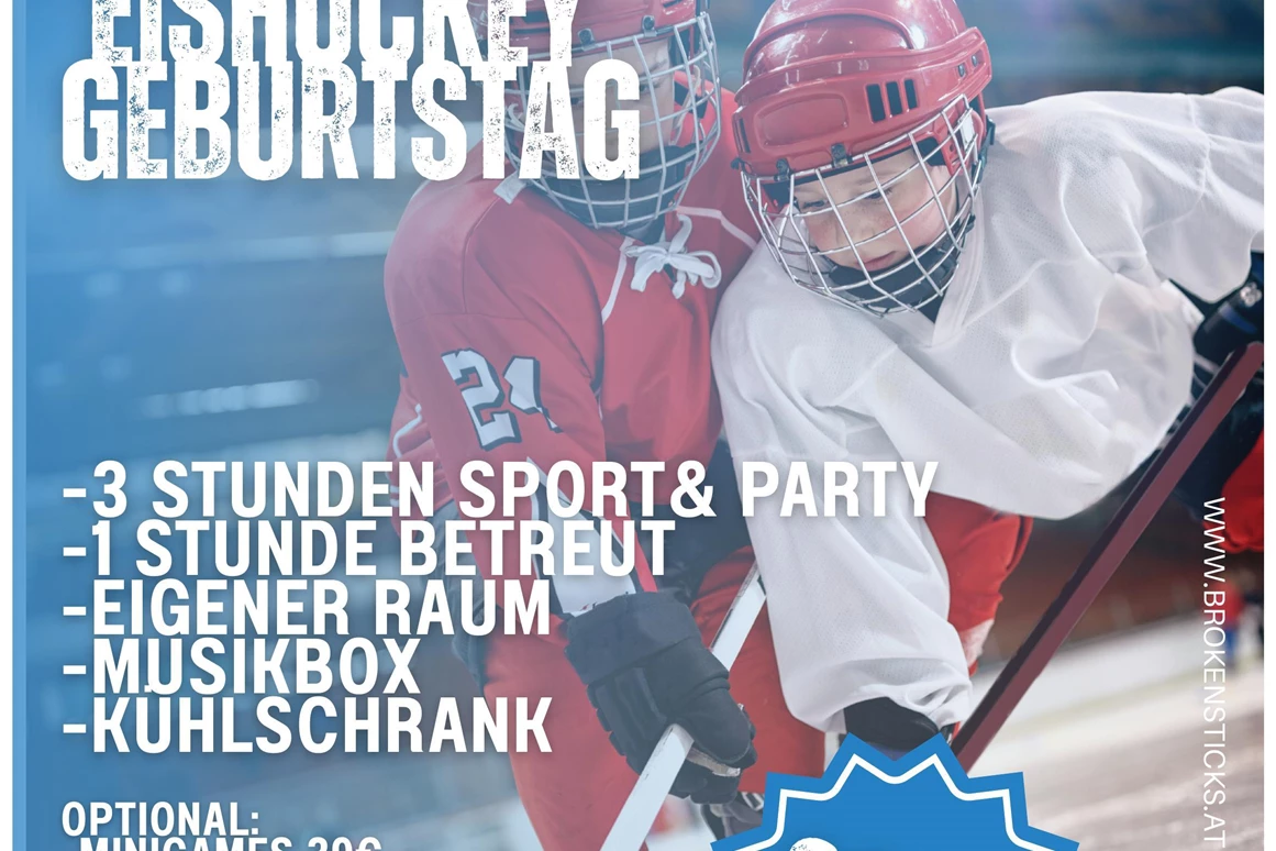 Ausflugsziel: Geburtstagsfeier