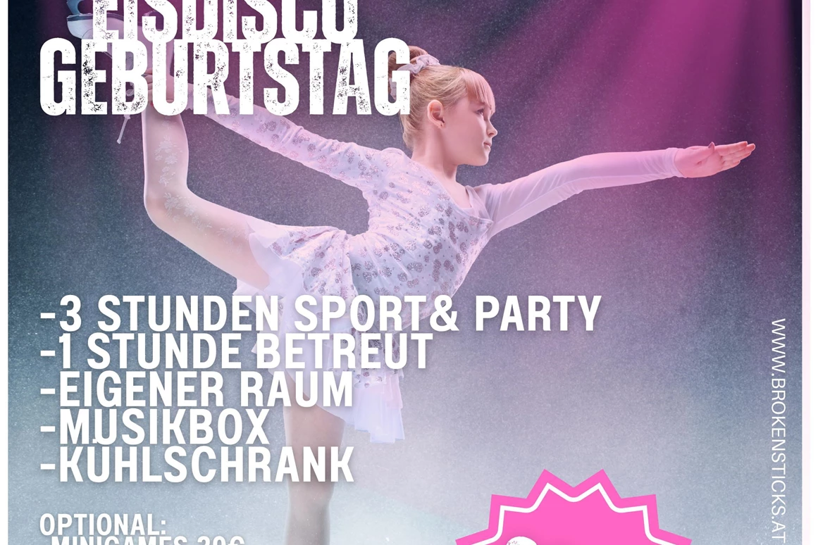 Ausflugsziel: Geburtstagsfeier
