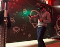 Ausflugsziel: 7th Space Köln - Virtual Reality Erlebniswelt
